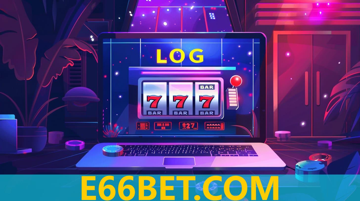 Verificação de Conta E66BET.COM