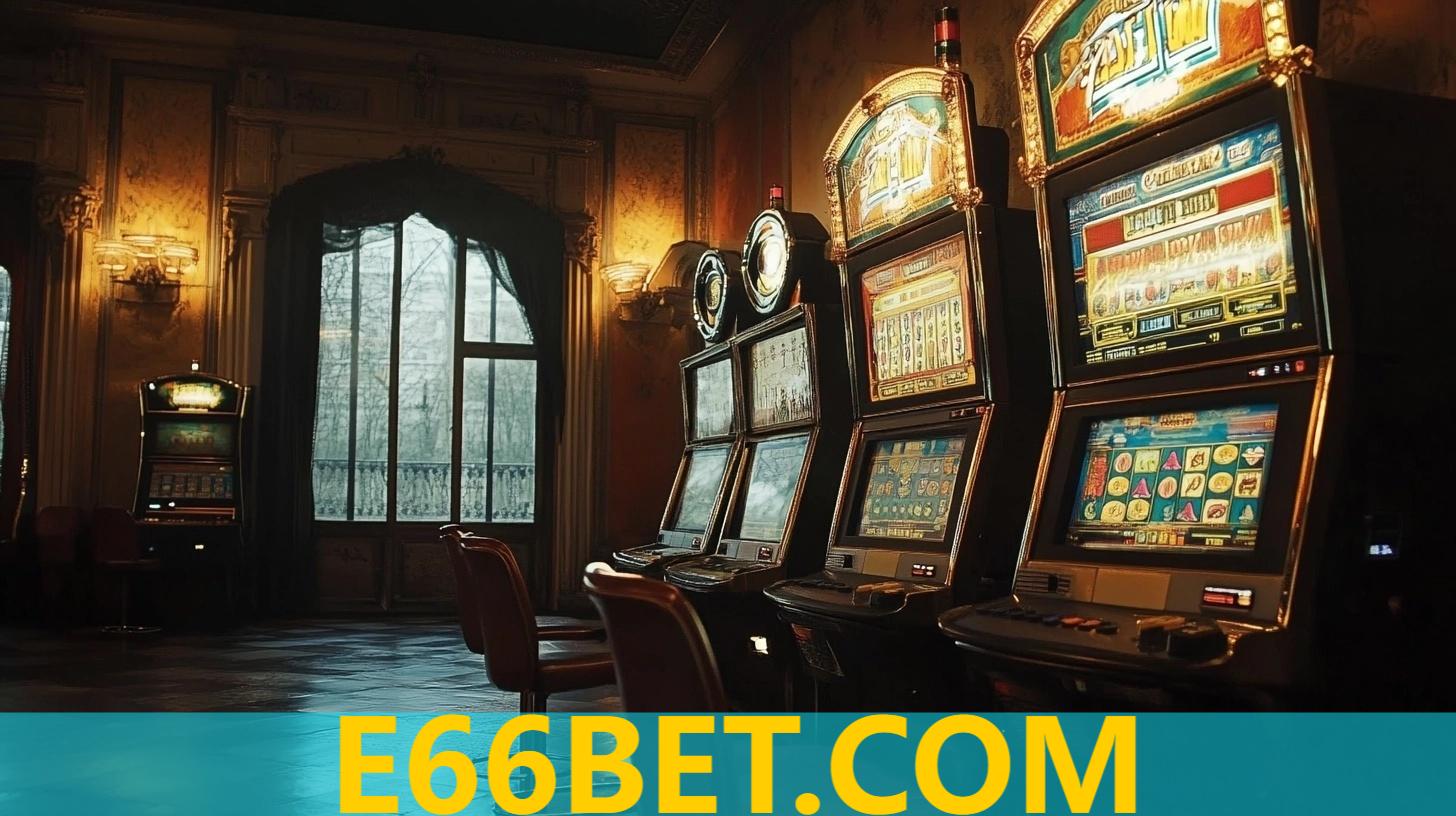 Apostas Futebol ao Vivo E66BET.COM