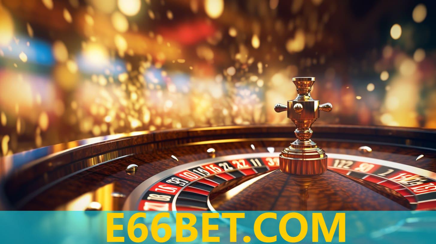 E66BET.COM Login Rápido