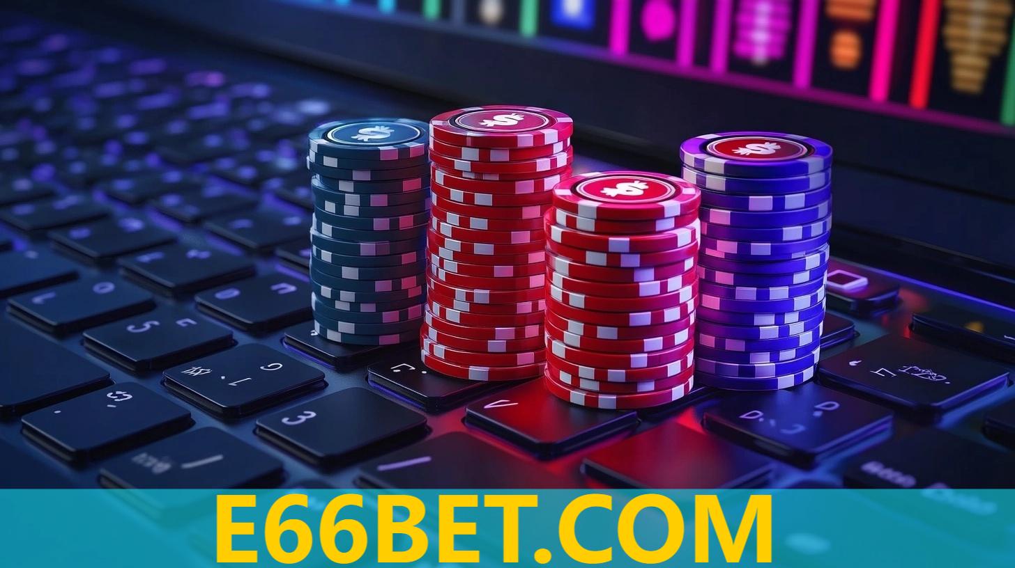 Login Seguro E66BET.COM